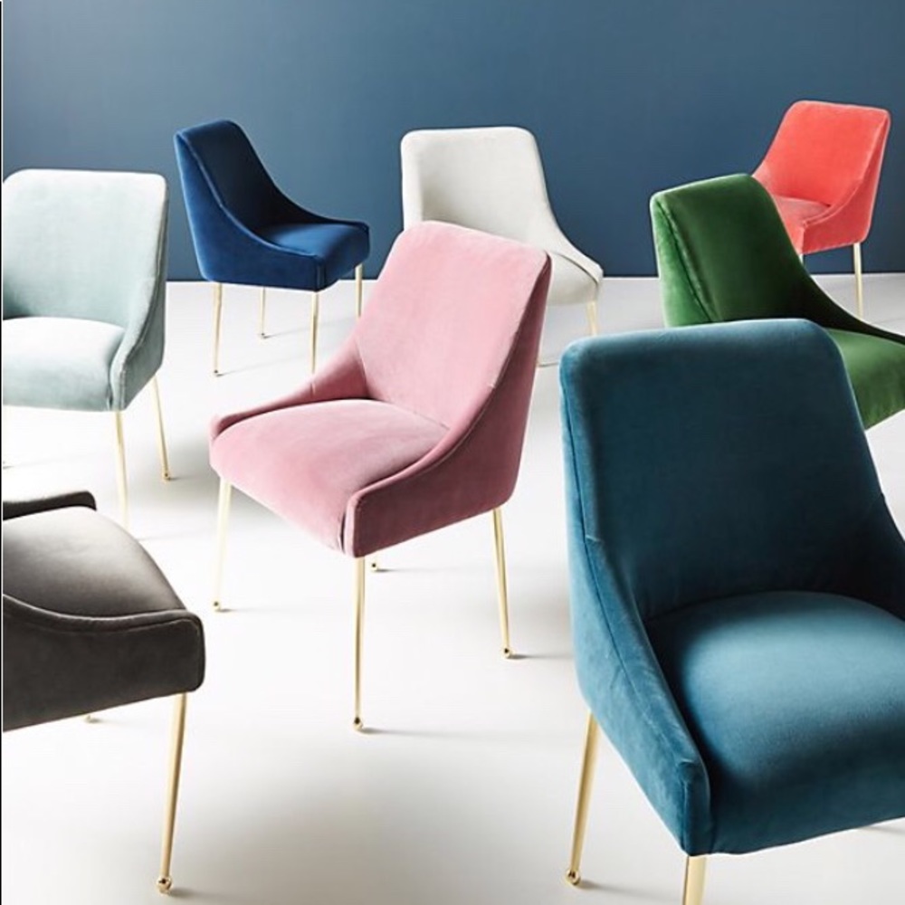 Brand new Beautiful Chairs! HOLIDAY SALE